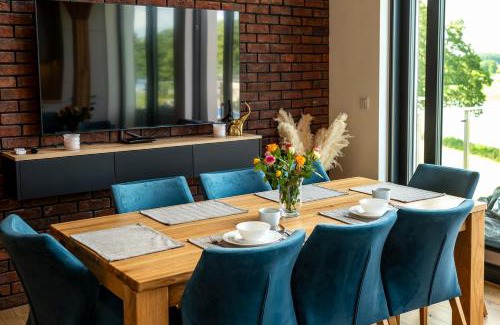 Trygort Apartment | Ostoja Mazury