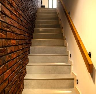 Trygort Apartment | Ostoja Mazury