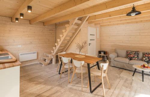 Wielen House | Ostoja Notecka