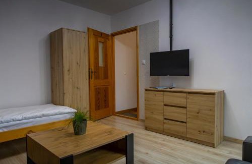 Budzow House | Ostoja w Górach