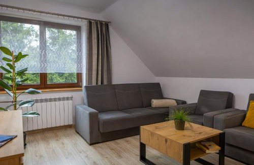 Budzow House | Ostoja w Górach