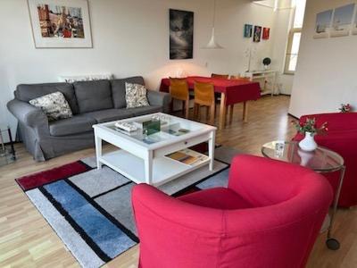 Nes Apartment | Ostrea 4