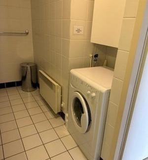 Nes Apartment | Ostrea 4