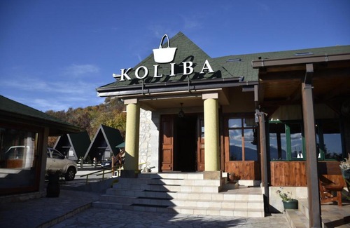 Niksic Apartment | OSTROG Aparthotel KOLIBA-VLASTNIŠTVO MANASTIRA OSTROG