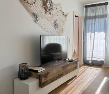 Sierksdorf Apartment | Ostsee Ferienwohnung in Sierksdorf - Hansa Park