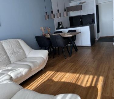 Sierksdorf Apartment | Ostsee Ferienwohnung in Sierksdorf - Hansa Park