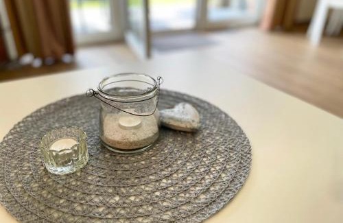 Schoenhagen Apartment | Ostsee-Oase