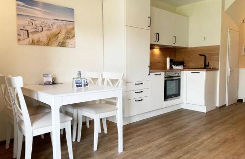 Schoenhagen Apartment | Ostsee-Oase