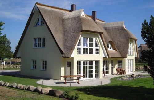 Lobbe House | Ostsee Strandvilla Silvia