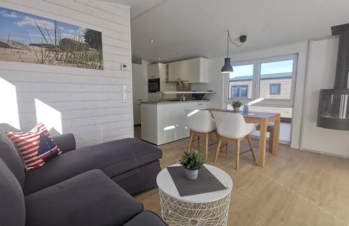 Schashagen House | Ostseeferienpark Walkyrien - Lotse 11