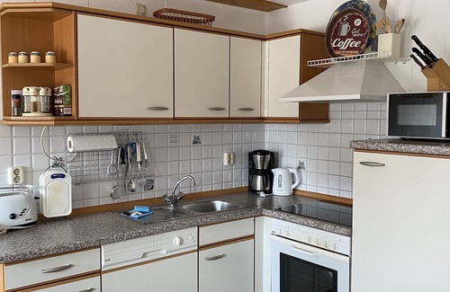 Timmendorf Cottage | Ostseekrabbe