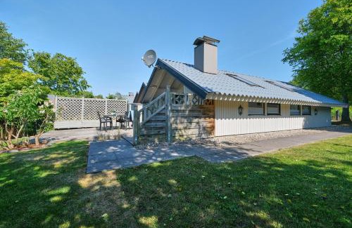 Drei House | Ostsehbutzen Bikini-Butze
