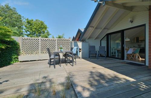 Drei House | Ostsehbutzen Bikini-Butze