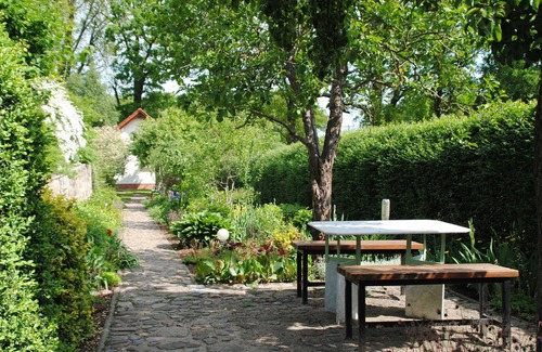 Pelsin Apartment | Ostsied - De Ingel Hoof - Apartments on beautiful grounds