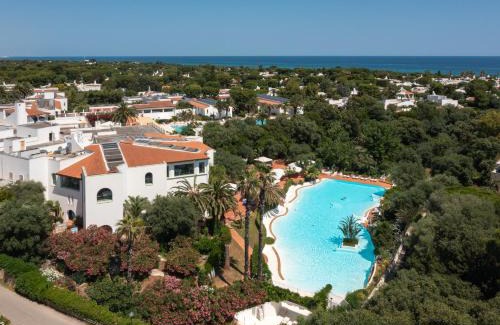 Rosa Marina Hotel | Ostuni a Mare