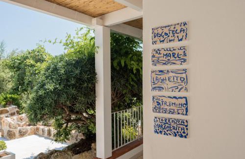 Rosa Marina Hotel | Ostuni a Mare