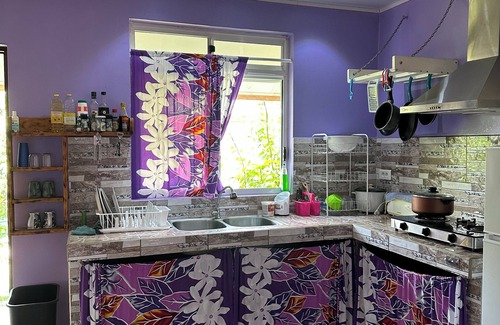 Nunue Apartment | OTAHA 1, Vaiotaha Lodge