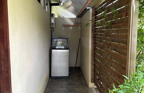 Nunue Apartment | OTAHA 1, Vaiotaha Lodge