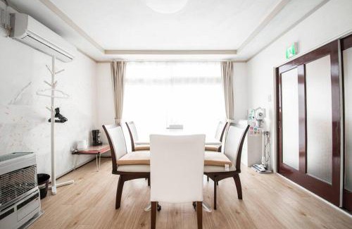 Otaru Apartment | Otaru Shikkui Cottage