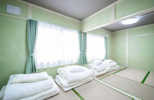 Otaru Apartment | Otaru Shikkui Cottage