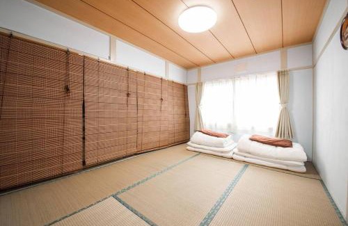 Otaru Apartment | Otaru Shikkui Cottage