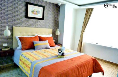 Otavalo Apartment | Otavalo Suites