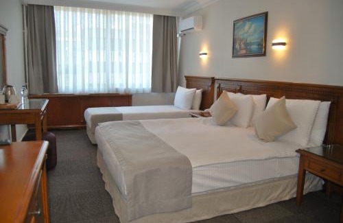 Izmir City Centre Bed & Breakfast | OTEL KÂYA