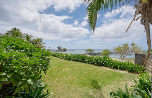 Trou aux Biches Apartment | Otera 2 Residence