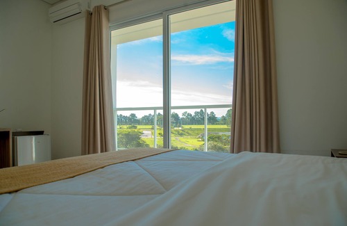 Itu Hotel | Otho Hotel Convention & SPA
