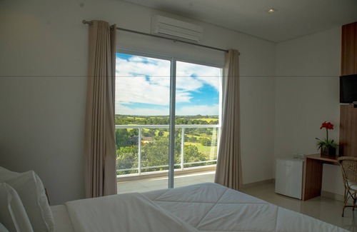 Itu Hotel | Otho Hotel Convention & SPA