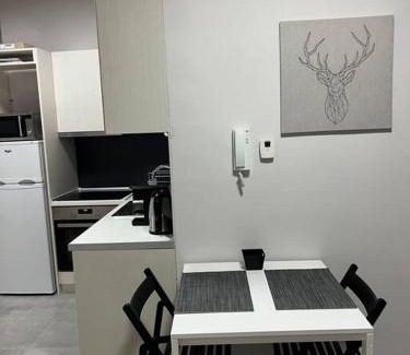 Trikala Apartment | Othonos 10 str. apartment.