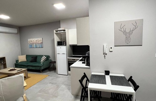 Trikala Apartment | Othonos 10 str Apartment