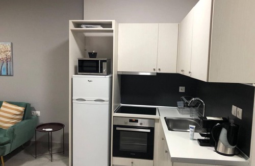 Trikala Apartment | Othonos 10 str Apartment