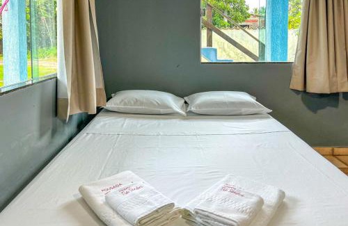 Aritagua Apartment | Otimo flat a 5 minutos da praia em Ilheus BA