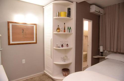 Santa Rosa Apartment | Otimo Flat c WI-FI no centro de Santa Rosa