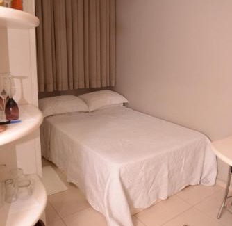 Santa Rosa Apartment | Otimo Flat c WI-FI no centro de Santa Rosa