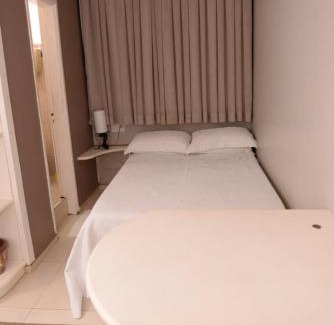 Santa Rosa Apartment | Otimo Flat c WI-FI no centro de Santa Rosa