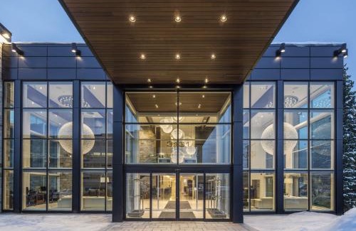 Sherbrooke Hotel | OTL Gouverneur Sherbrooke
