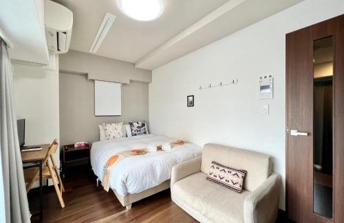 Minamiotsuka Apartment | Otsuka No3 Mansion#JR Yamanote Line Otsuka
