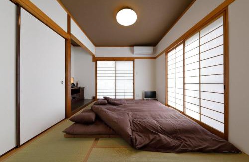 Saruhashi Villa | Otsuki Resonal Saruhashi
