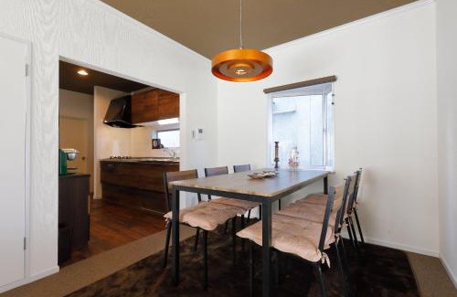 Saruhashi Villa | Otsuki Resonal Saruhashi