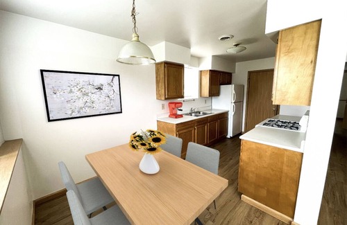 Ottawa House | Ottawa’s Finest - Located Close to Downtown