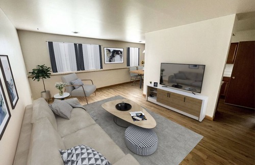 Ottawa House | Ottawa’s Finest - Located Close to Downtown