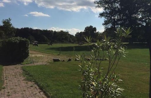 Hierden House | Ottenstein