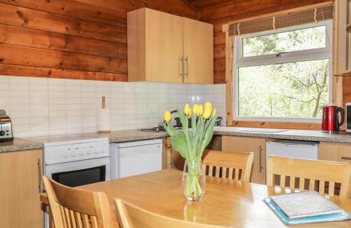 Marybank House | Otter Lodge