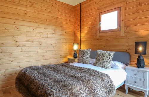 South Luffenham House | Otter's View