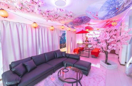 Nishi Ward Apartment | Otter Stay - Sakou