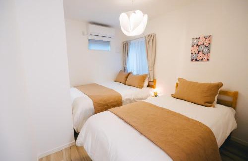 Higashi Ward Apartment | Otter Stay - Takaoka