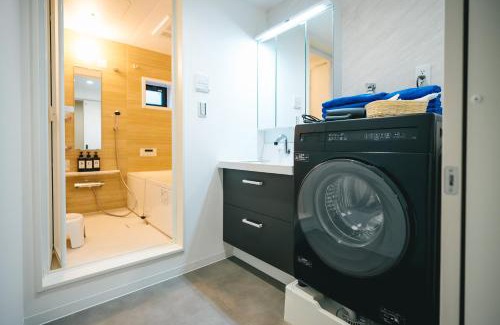 Higashi Ward Apartment | Otter Stay - Takaoka