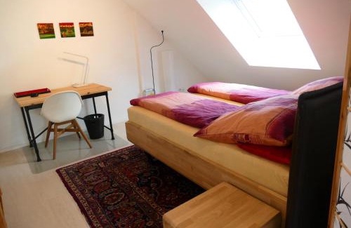 Trippstadt Apartment | Otterhaus